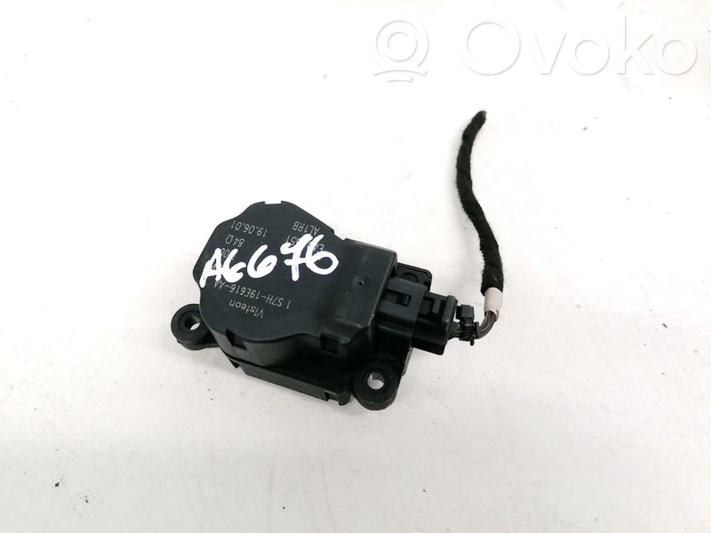 Ford Mondeo Mk III Moteur / actionneur de volet de climatisation
