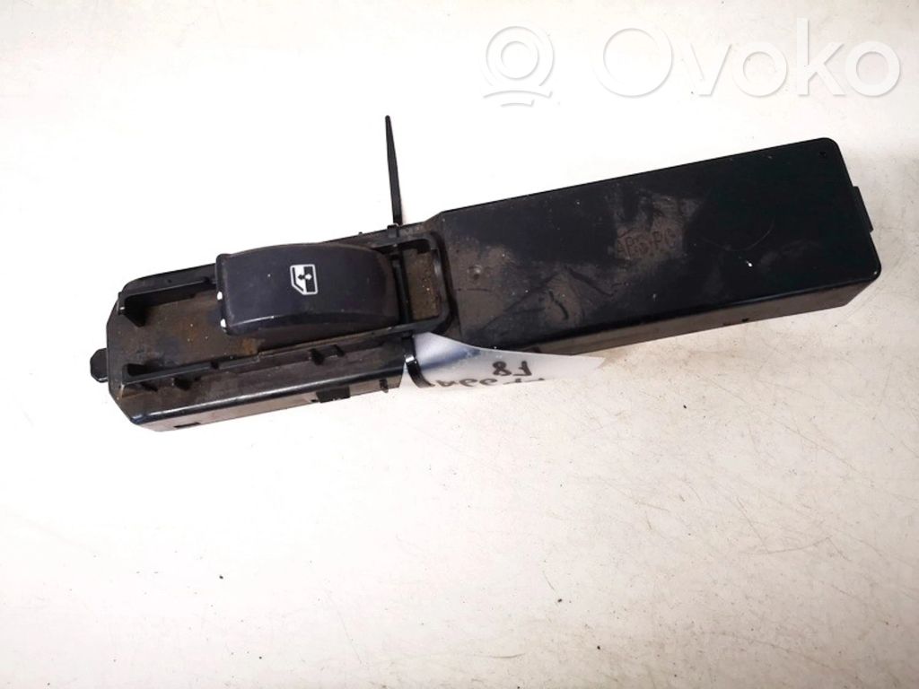 Saab 9-3 Ver2 Electric window control switch 