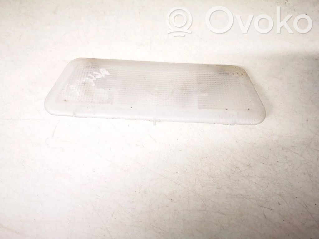 Volvo S40, V40 Lampă scaun spate 