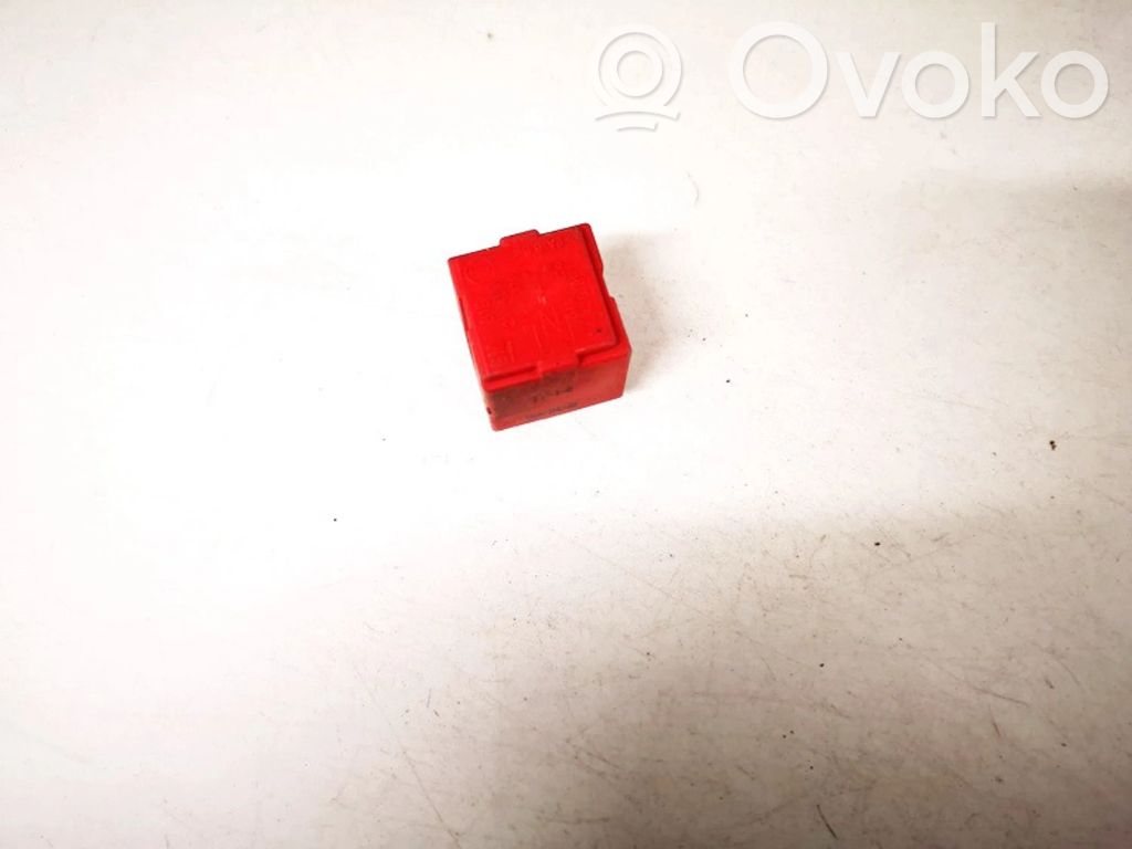 Altri relè   24438887,24438887