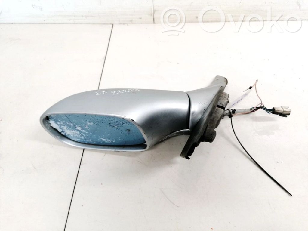 Alfa Romeo 166 Front door electric wing mirror