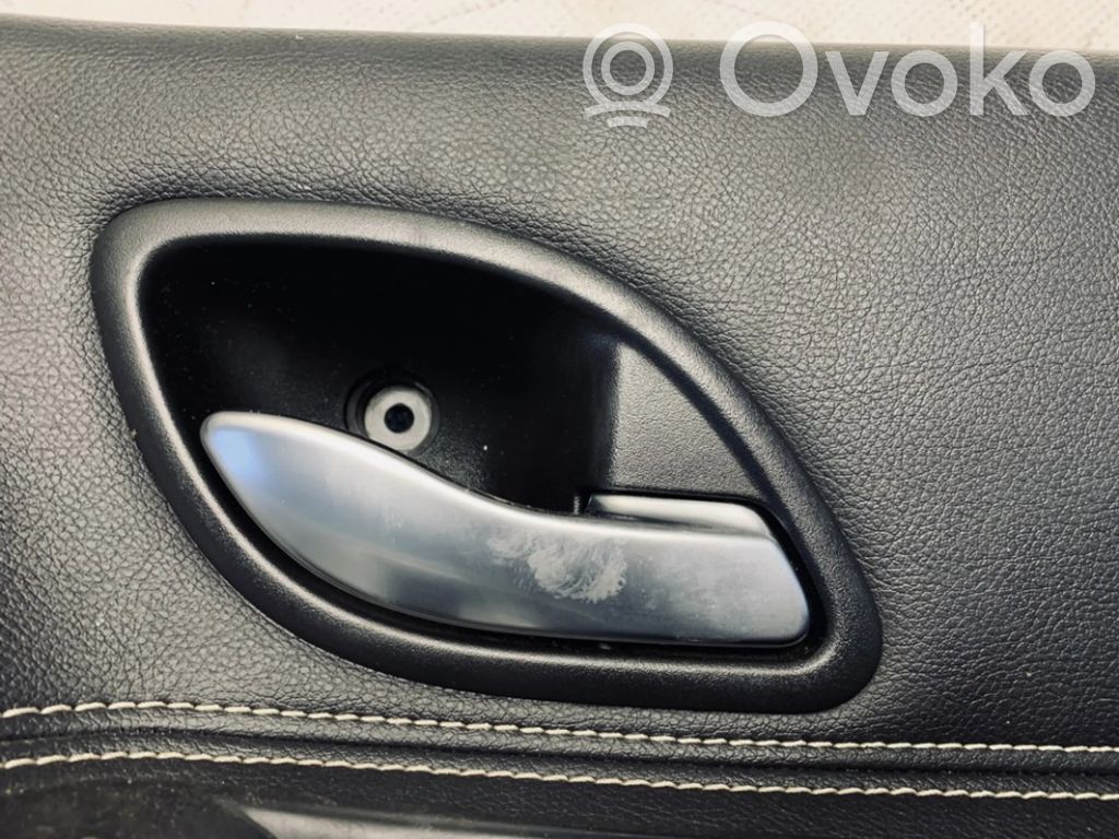 Renault Espace - Grand espace IV Maniglia interna per portiera posteriore