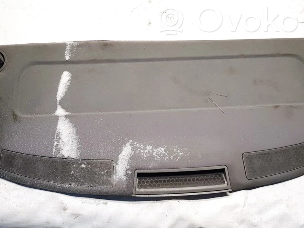 Audi A6 S6 C5 4B Hattuhylly 