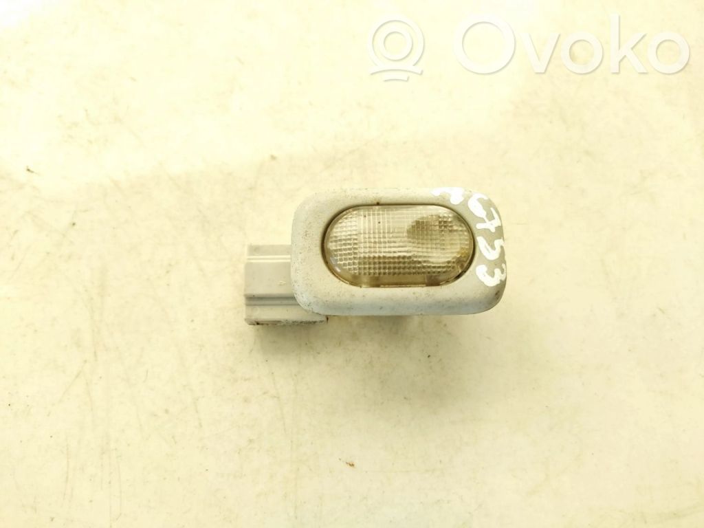 Otras luces interiores   1H0947291,1H0947291