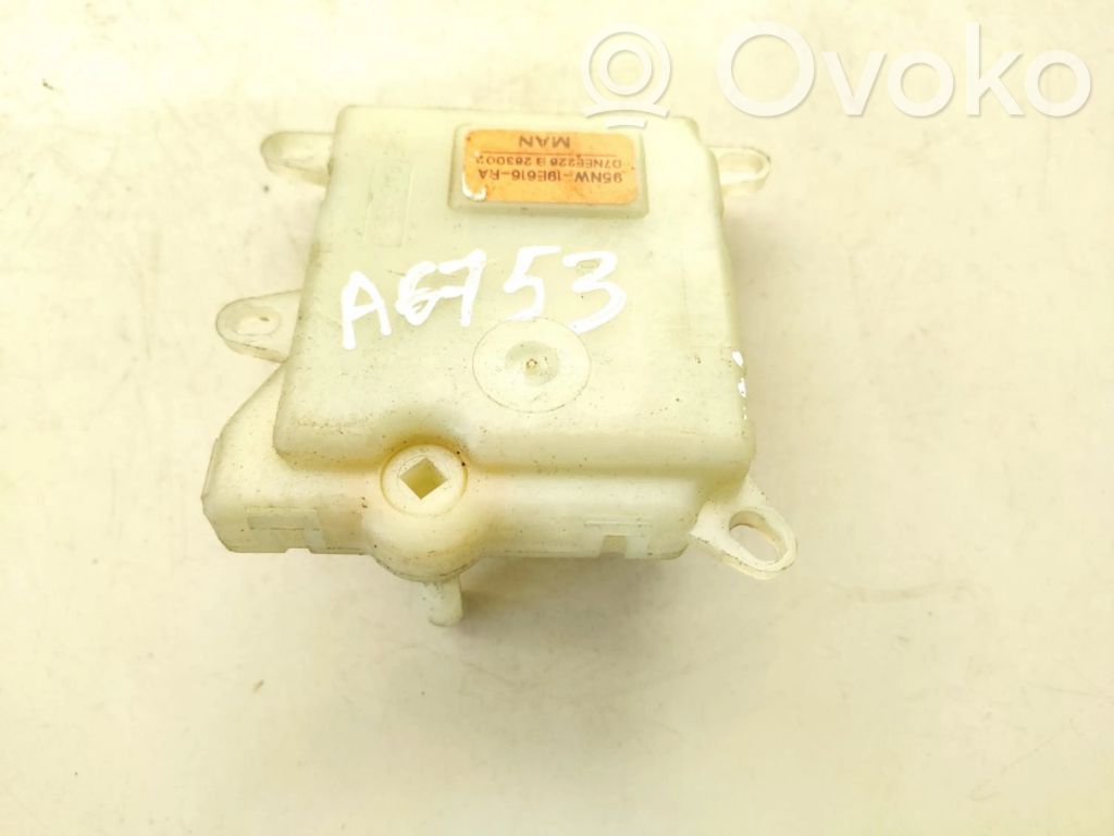 Seat Alhambra (Mk1) Motor/actuator clapetă aer 