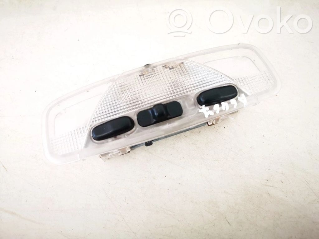 Ford Mondeo Mk III Lampă scaun față 