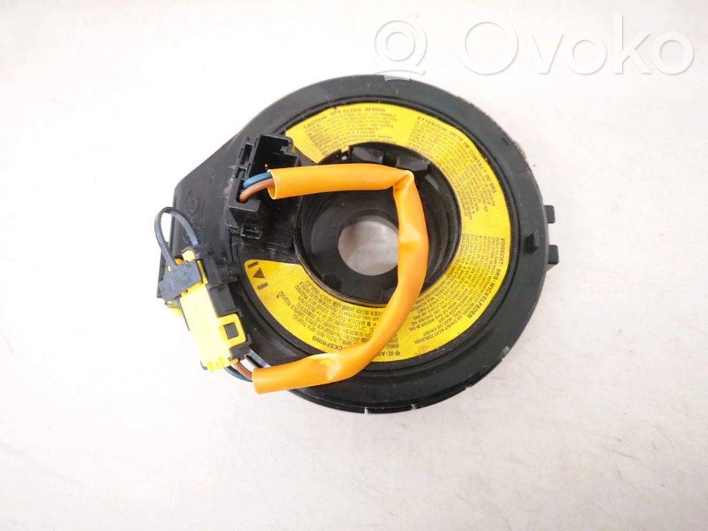 Hyundai Getz Inel glisant airbag (inel SRS) 