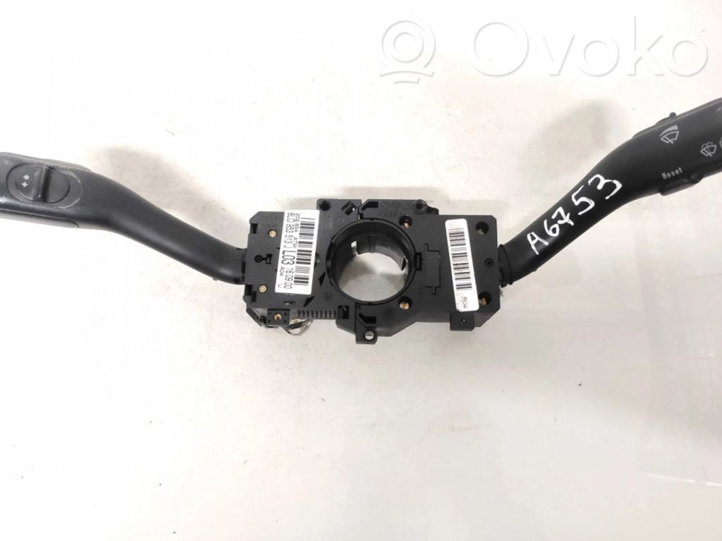 Seat Alhambra (Mk1) Leva/interruttore dell’indicatore di direzione e tergicristallo