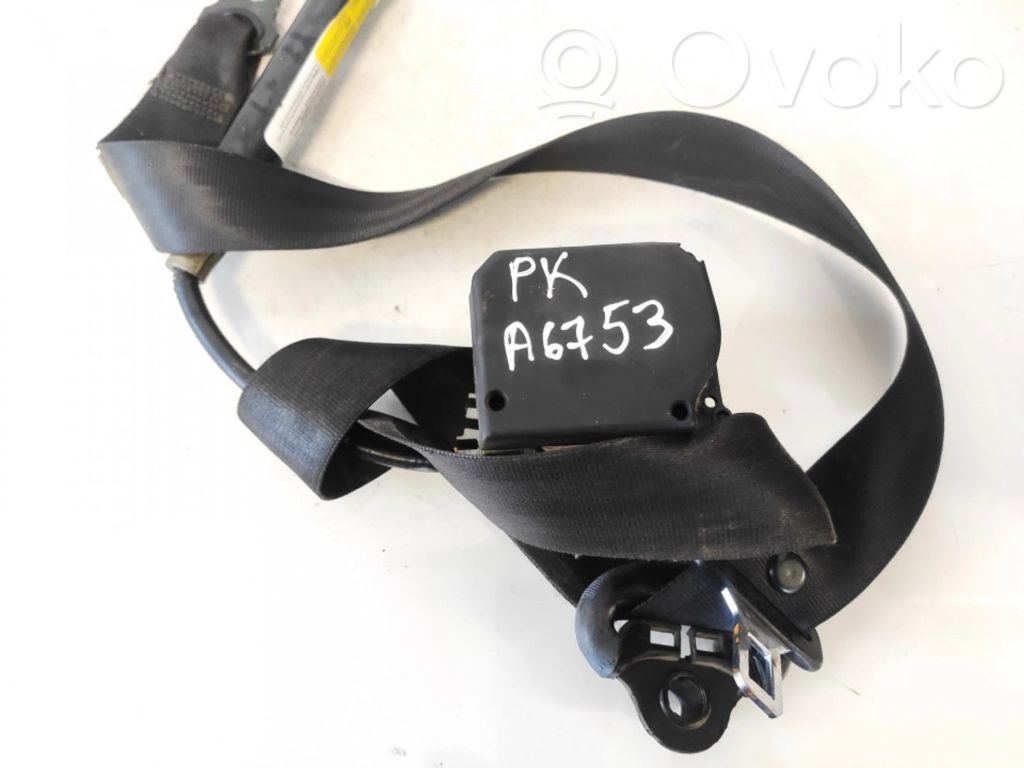 Sicherheitsgurt vorne   7M0857705C,7M0857705C