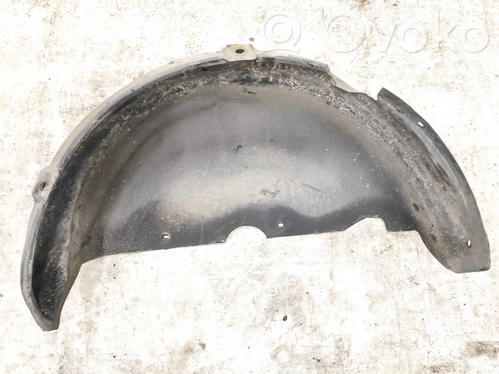 Seat Alhambra (Mk1) Rivestimento paraspruzzi parafango posteriore