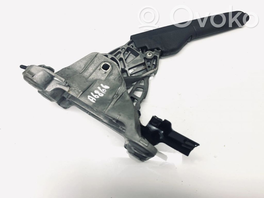 Volkswagen Golf V Leva del freno a mano/freno di stazionamento