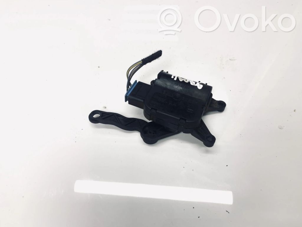 Volkswagen Golf V Motorino attuatore aria