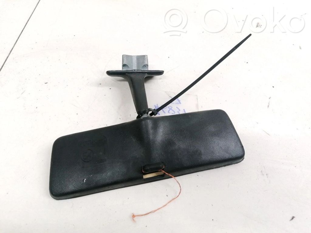 Volkswagen Golf II Espejo retrovisor (interior) 