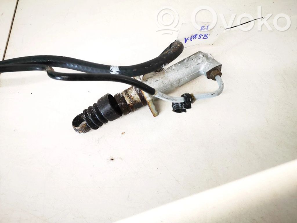Renault Scenic I Główny cylinder sprzęgła 