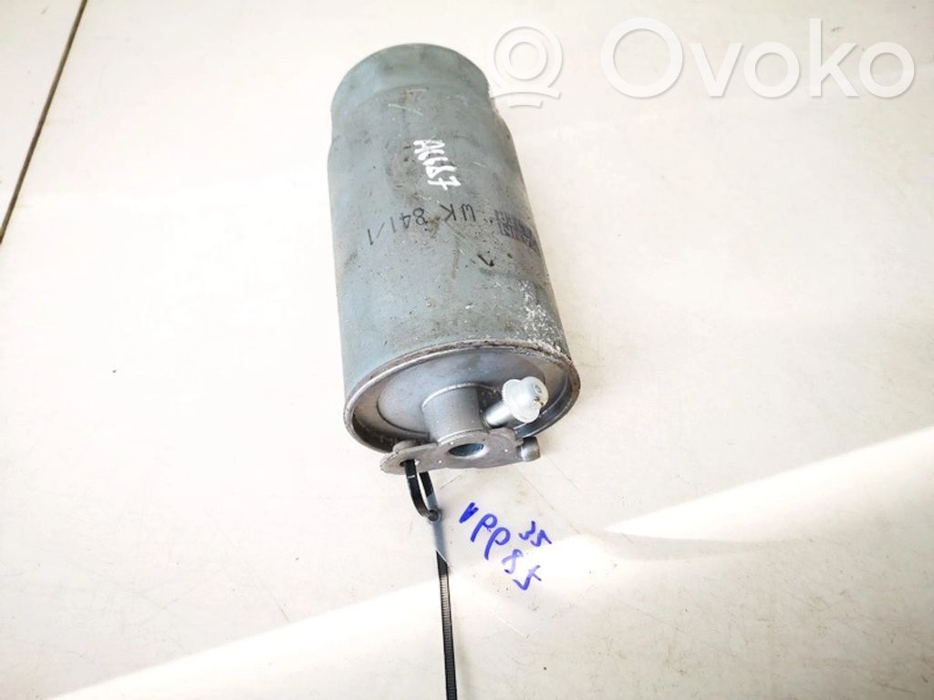 Ford Transit Kraftstofffilter 