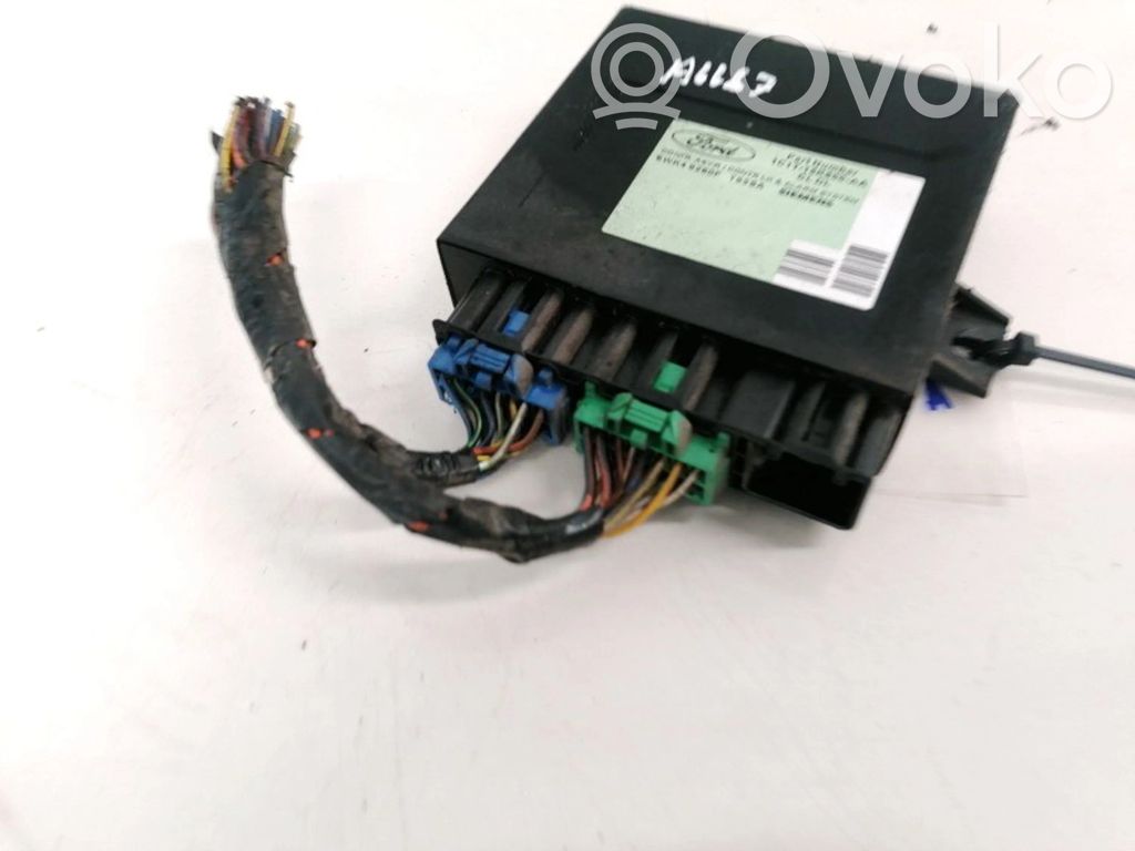 Module confort   1C1T15K600AA,1C1T15K600AA,1C1T15K600AA,1C1T15K600AA,5WK48260F