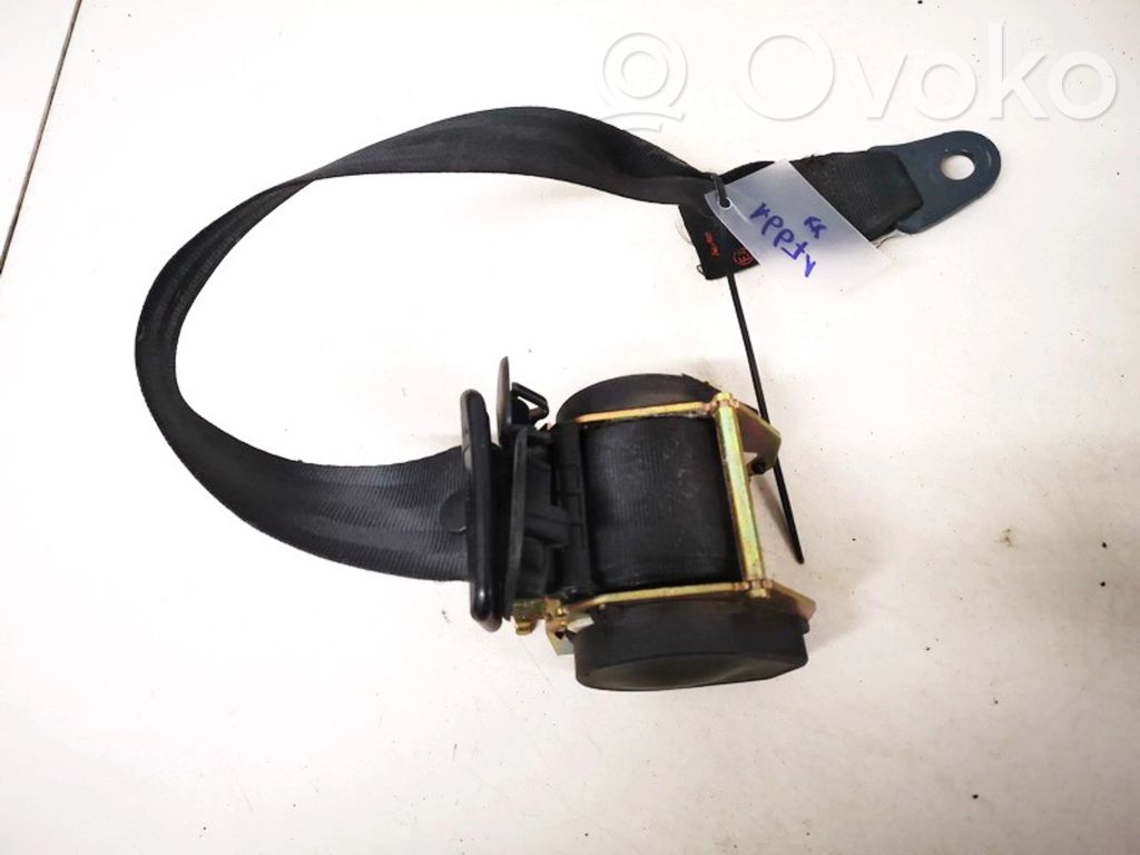 Cinturón trasero   96440739XX,96440739XX