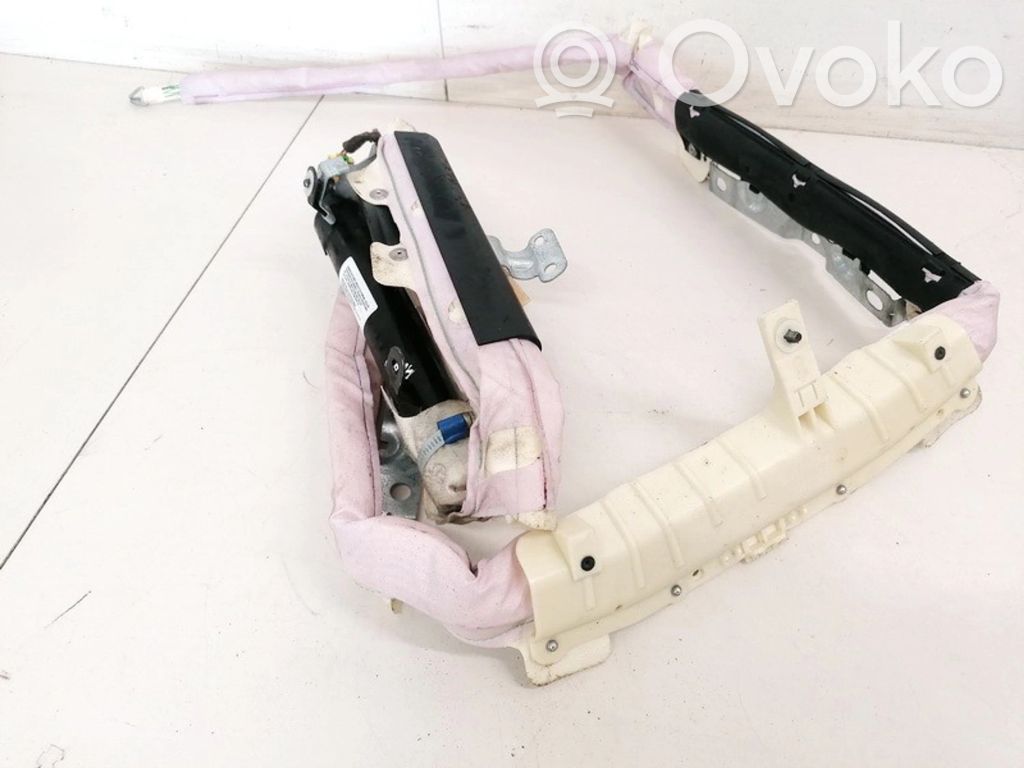 Airbag del techo   9208892,9208892