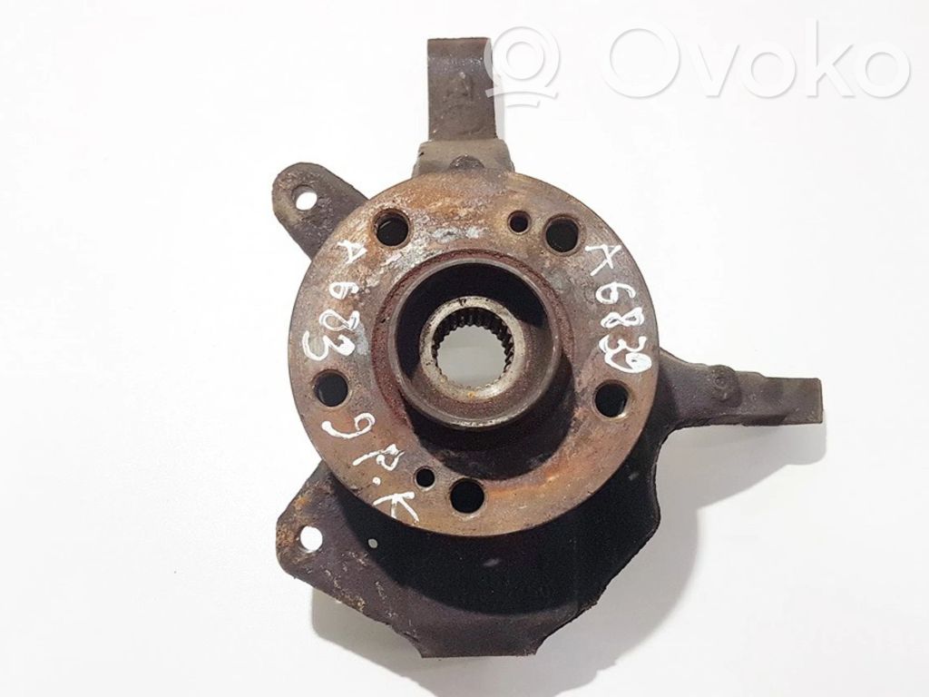 Mozzo ruota anteriore   7883,8824,7883,8824