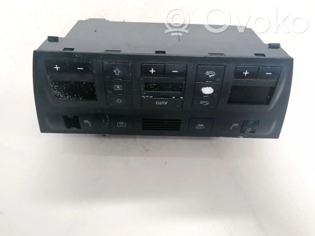 Panel klimatyzacji   4B0820043AD,5HB00760453,4B0820043AD,5HB00760453