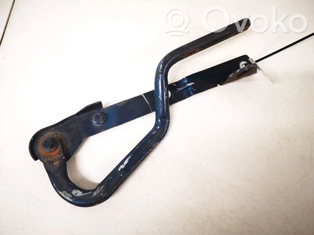 Chrysler Voyager Engine bonnet/hood hinges 