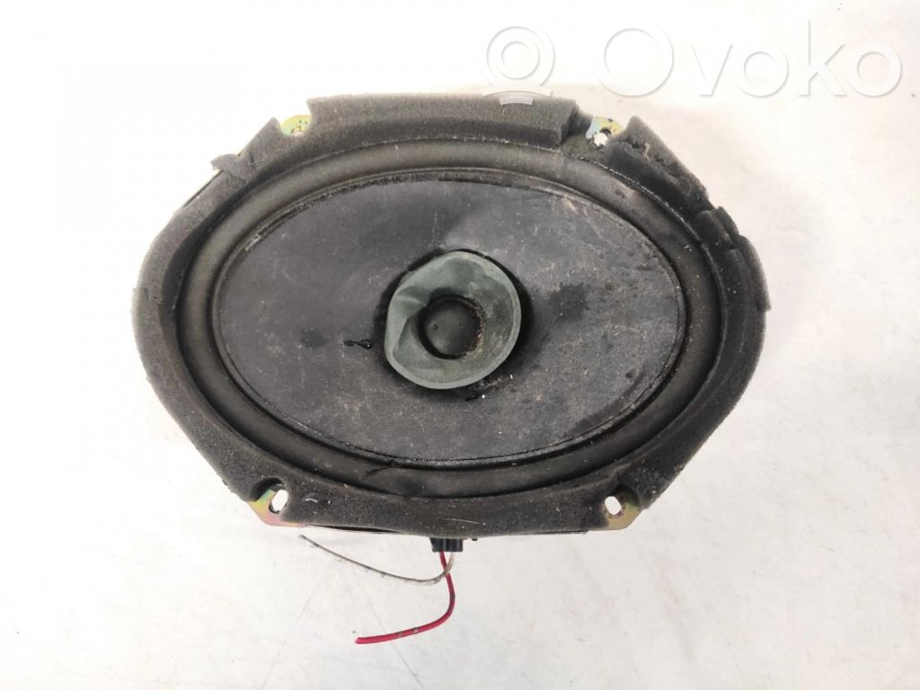 Mazda 6 Haut-parleur de porte avant