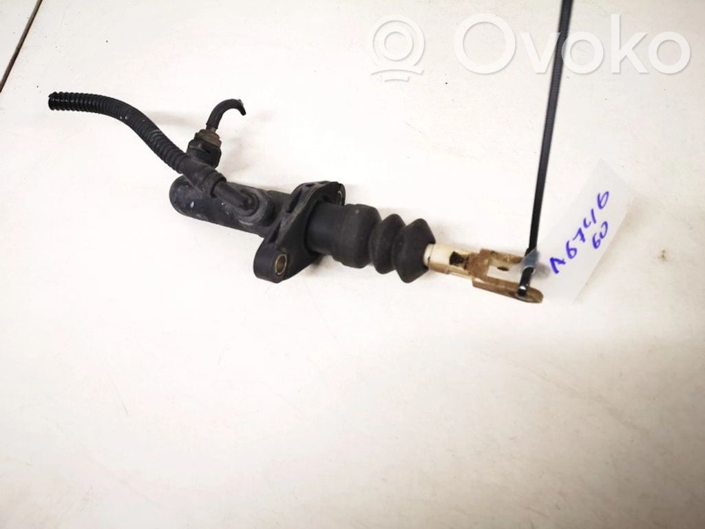 Volvo S40, V40 Pompa della frizione 