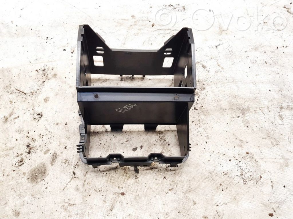 Volkswagen Golf V Altra parte interiore 