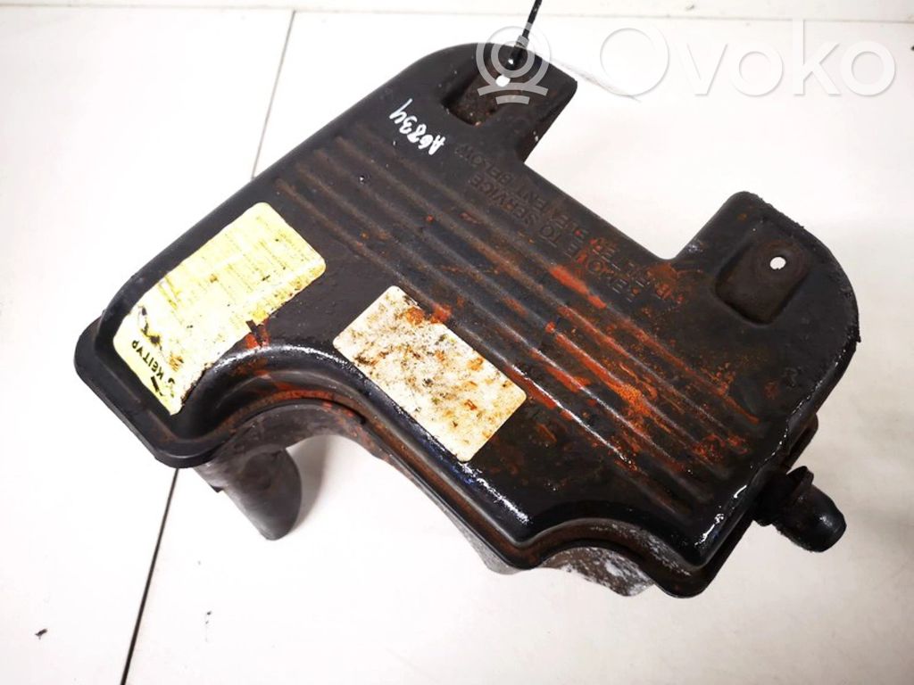 Audi 80 90 B3 Risuonatore di aspirazione