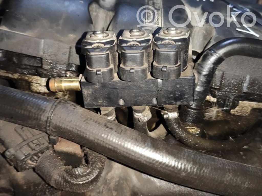 Chrysler Voyager Inyector de gas GLP 