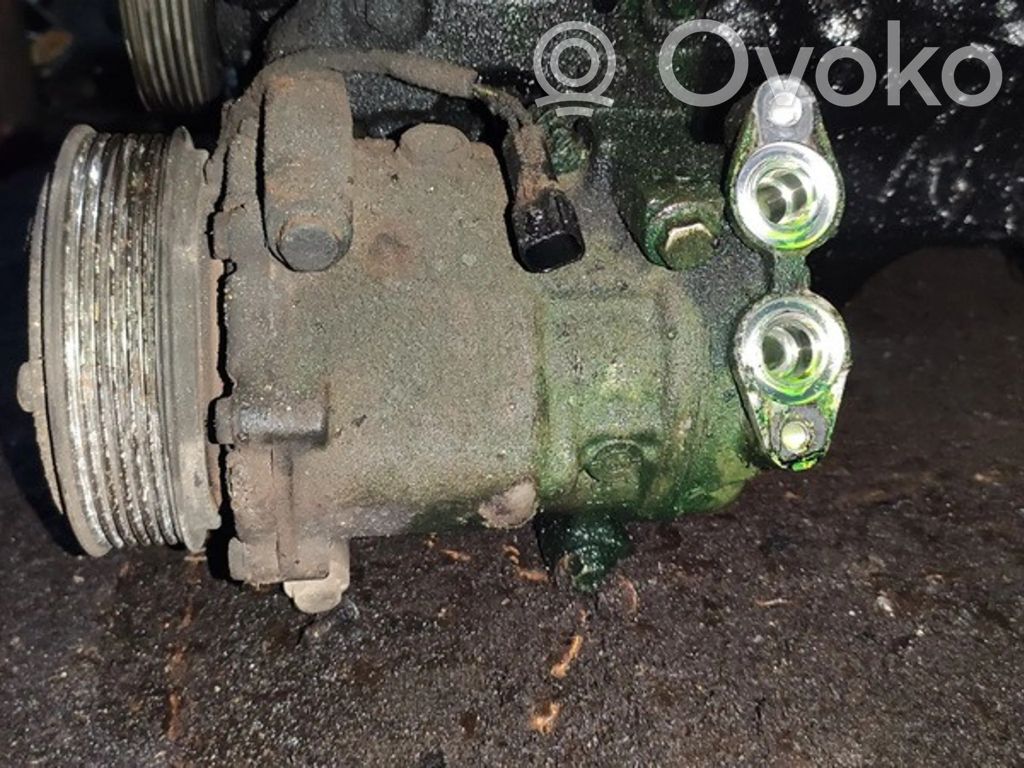 Volvo V50 Compressore aria condizionata (A/C) (pompa) 