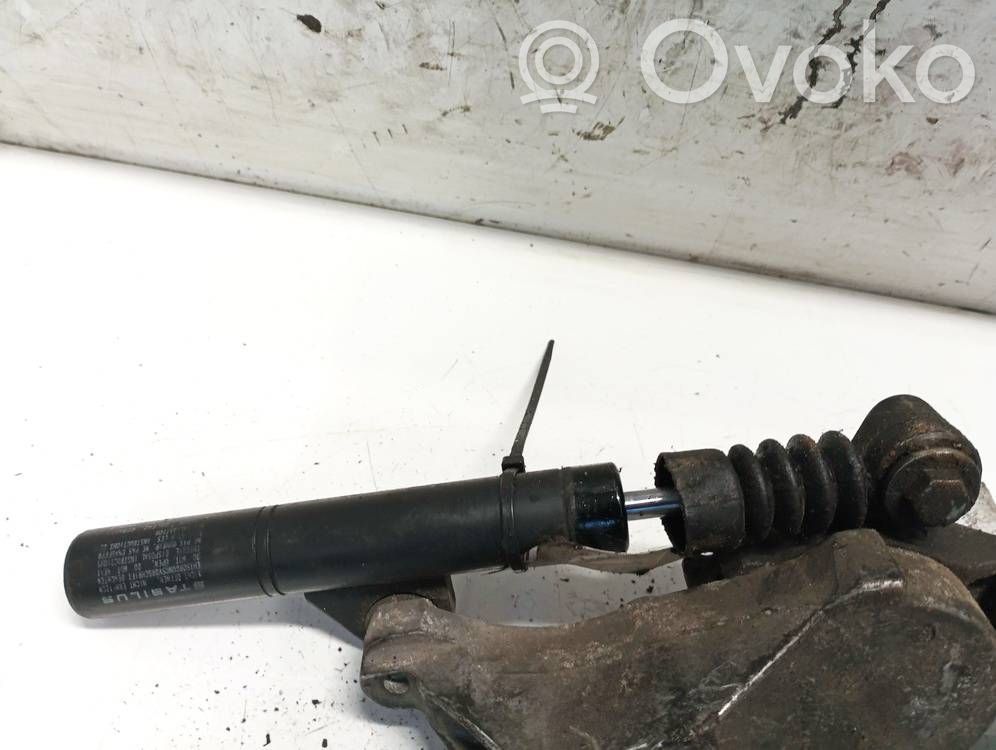 Skoda Octavia Mk1 (1U) Întinzător curea generator/alternator 