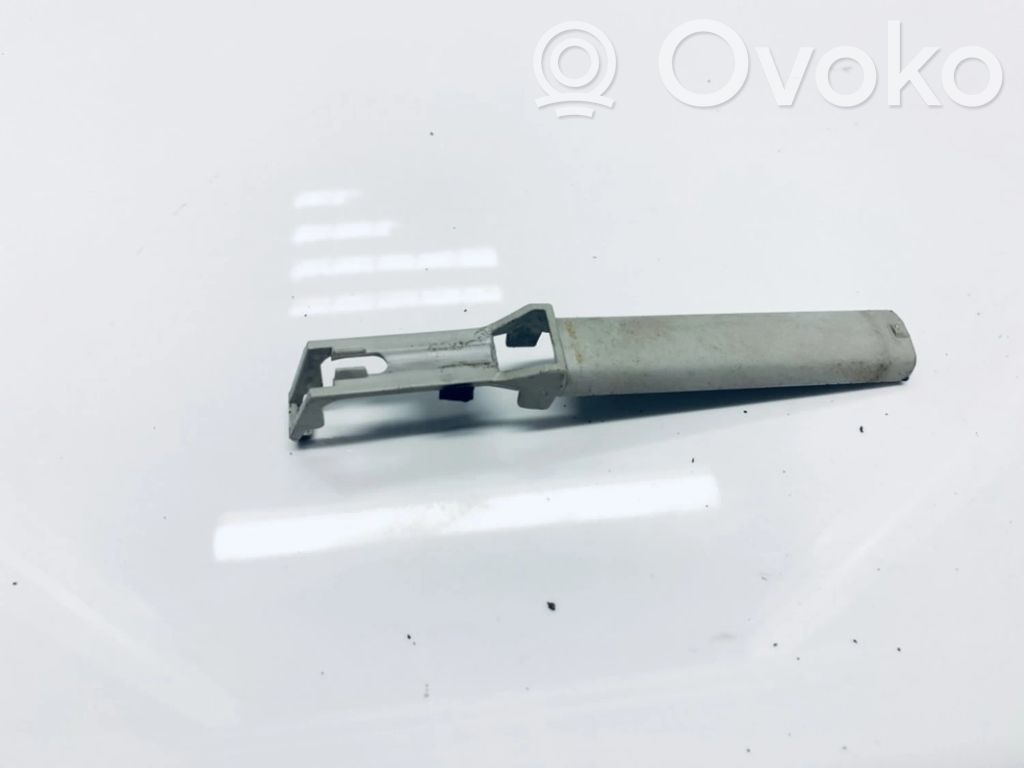Volkswagen Golf V Altra parte interiore