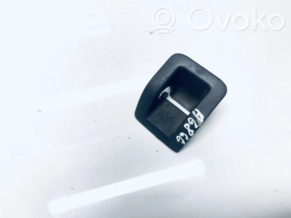 Volkswagen Golf V Altra parte interiore 