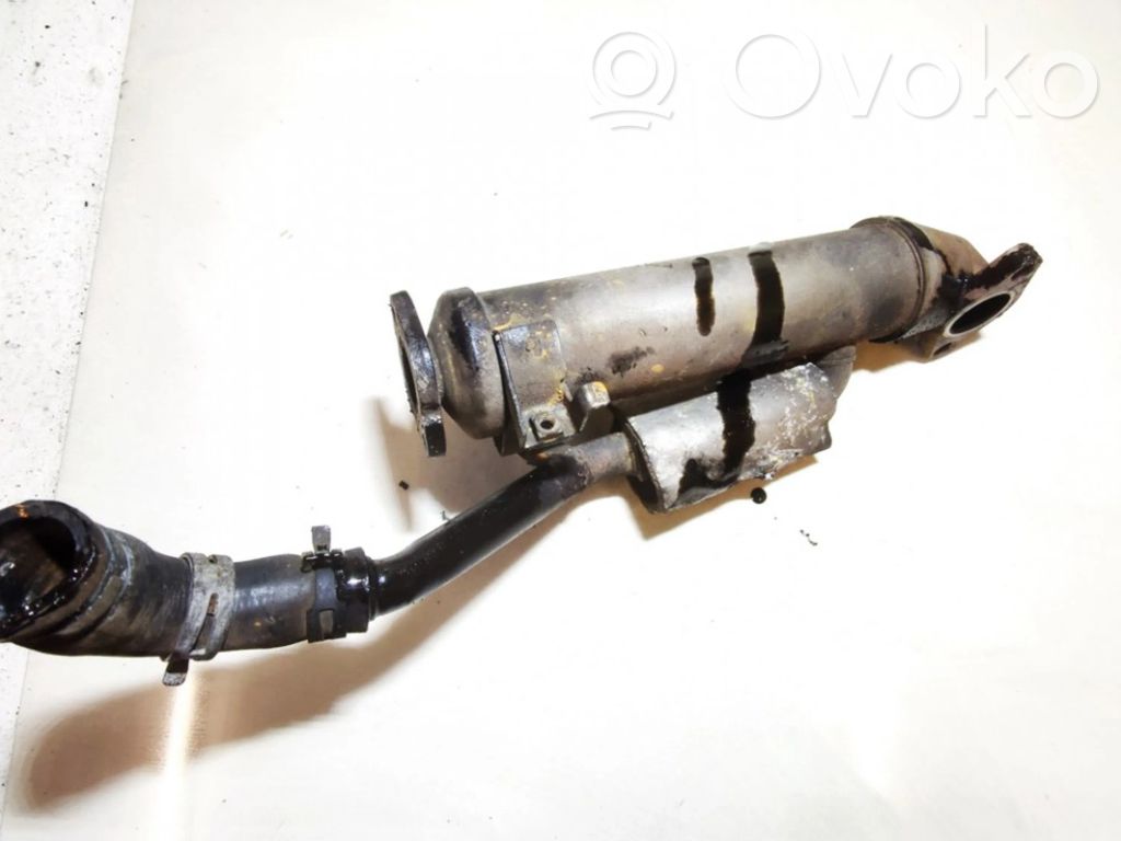 Ford Mondeo Mk III Răcitor supapă EGR 