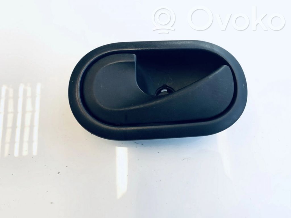 Renault Modus Manecilla interna puerta delantera 