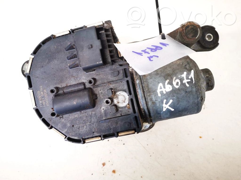 Motor ștergător   0390241721,1137328135,0390241721,1137328135