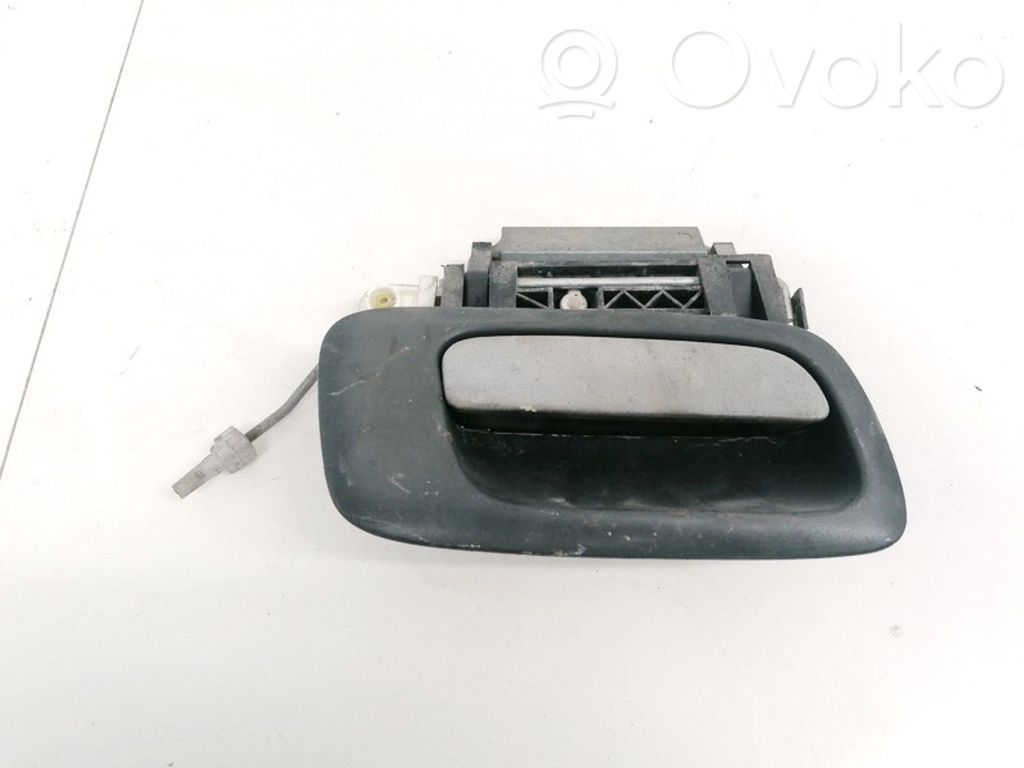 Etuoven ulkokahva   GM712,GM712