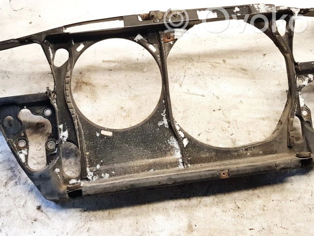Audi A4 S4 B5 8D Panou suport radiator 