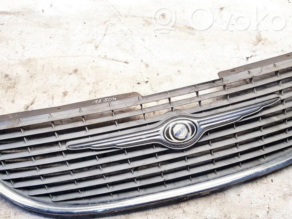 Chrysler Voyager Griglia anteriore 