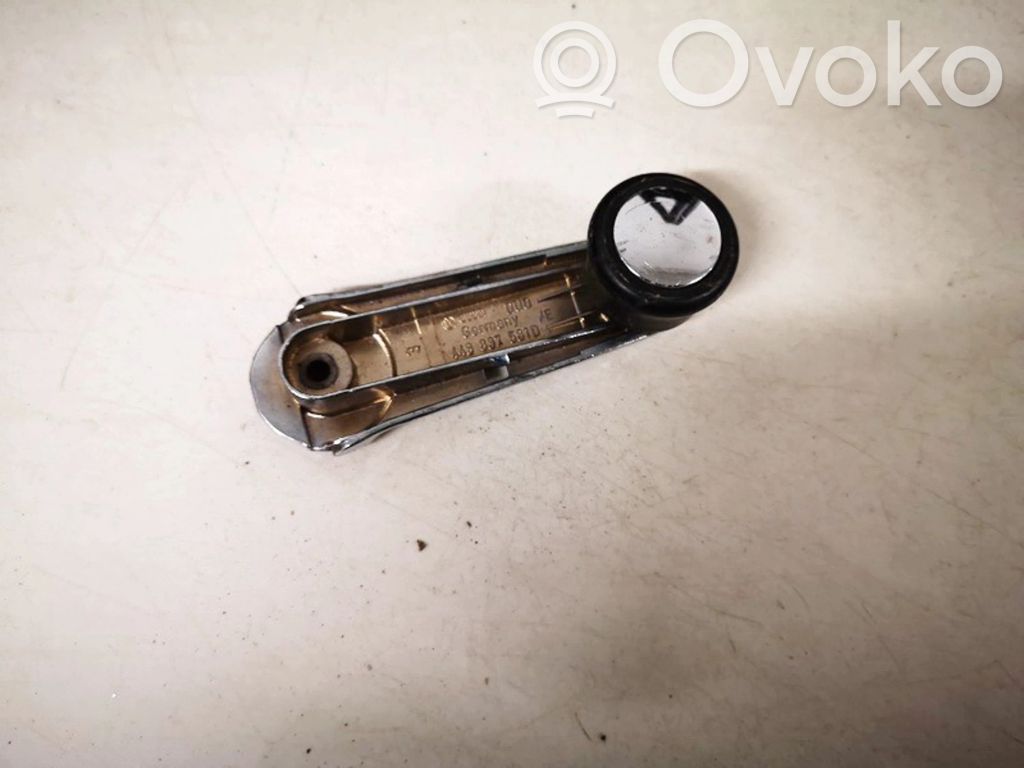 Volkswagen PASSAT B5 Manovella finestrino della portiera anteriore