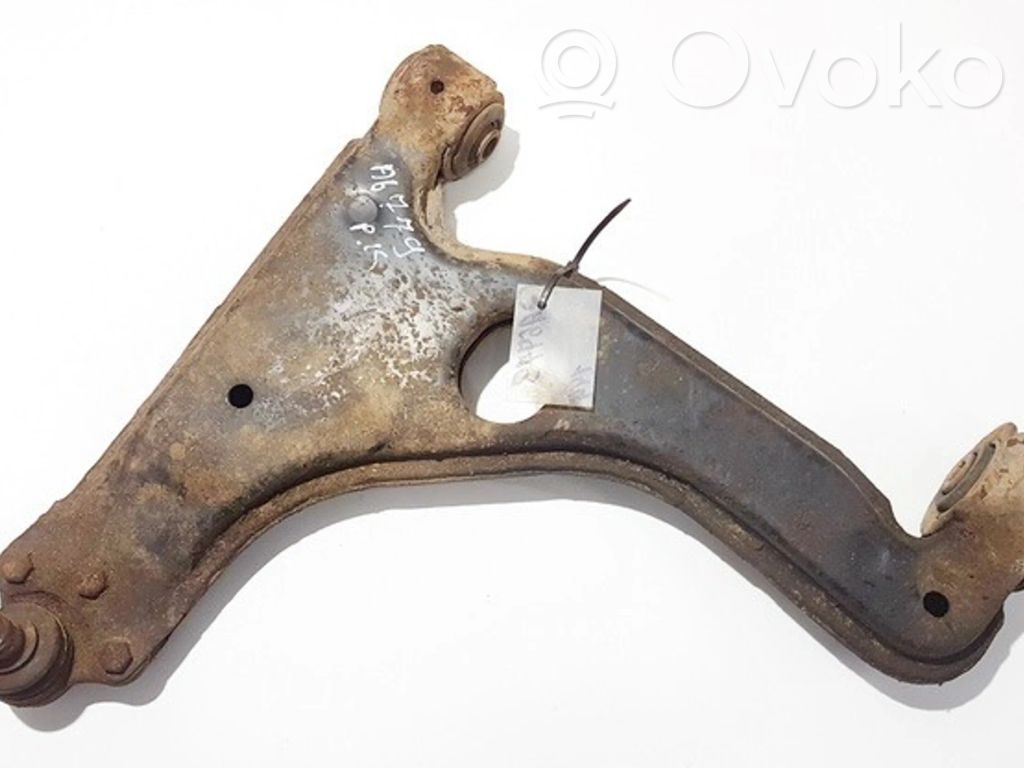 Opel Vectra B Braccio di controllo sospensione anteriore inferiore/braccio oscillante