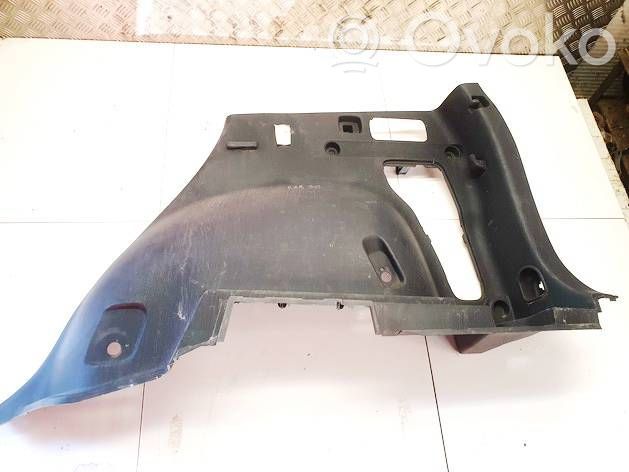 Toyota RAV 4 (XA30) Altro elemento di rivestimento bagagliaio/baule