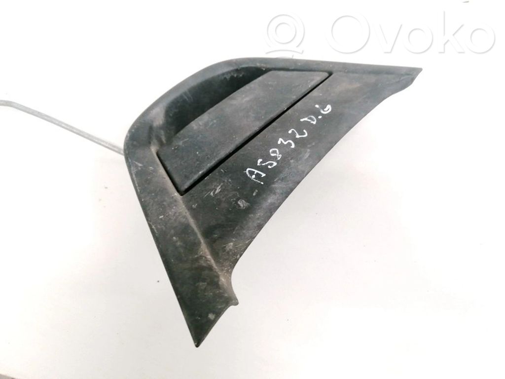 Alfa Romeo 156 Poignée extérieure de porte avant
