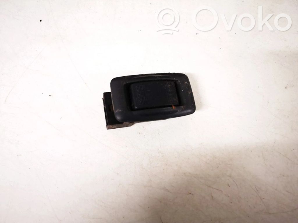 Mazda 323 F Interruptor del elevalunas eléctrico 