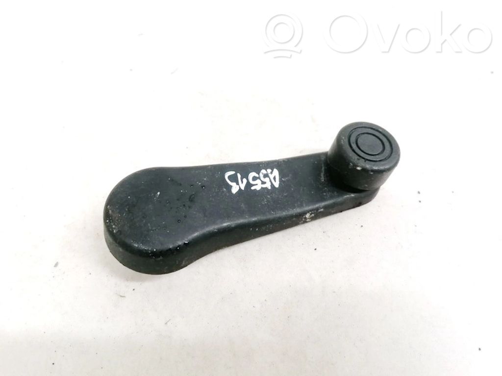 Seat Cordoba (6K) Asa de la ventanilla de la puerta delantera 