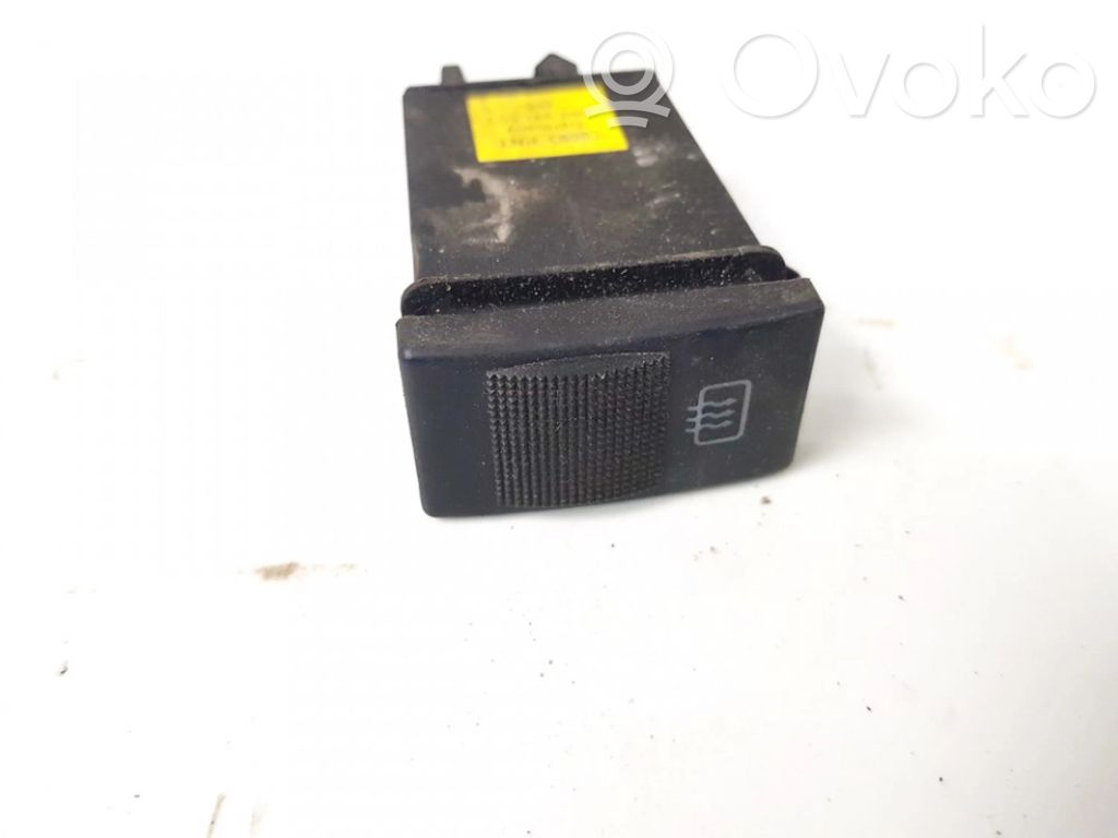 Audi A4 S4 B5 8D Comutator încălzire parbriz/lunetă 