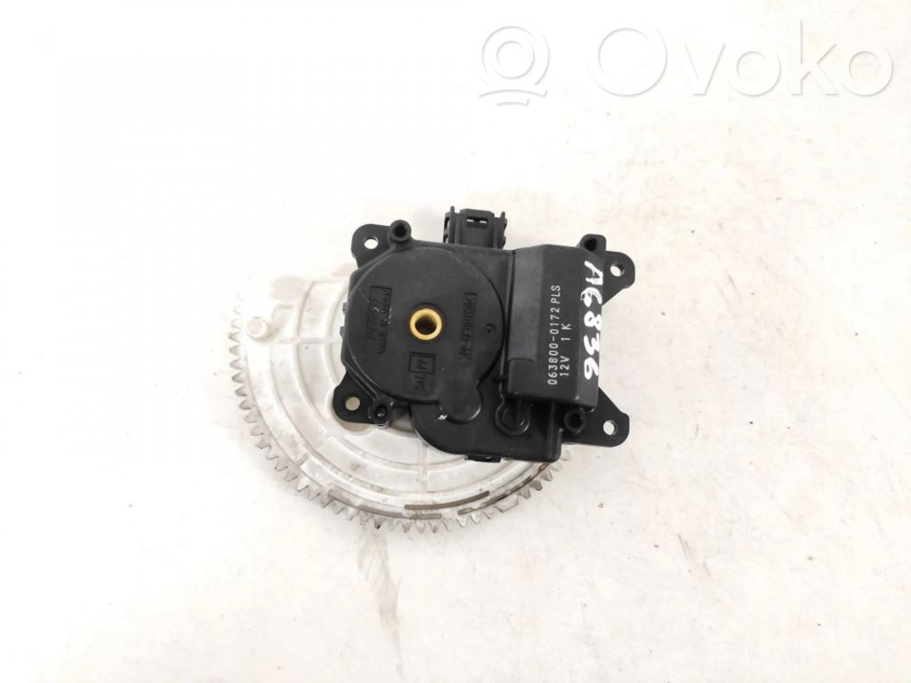 Toyota RAV 4 (XA30) Motorino attuatore aria