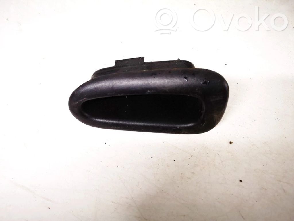 Peugeot 206 Alte piese de interior 