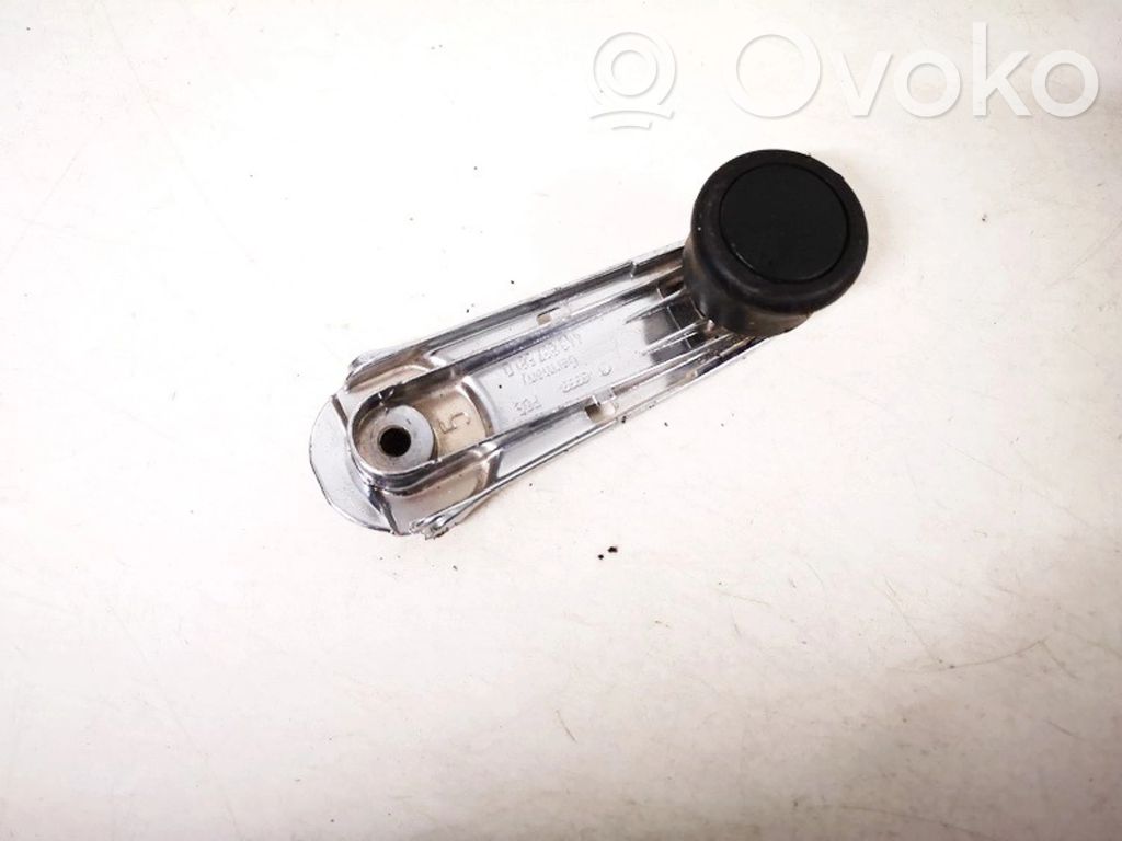 Audi 80 90 B3 Manovella finestrino della portiera anteriore
